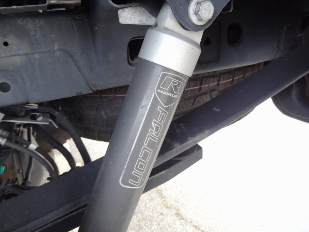 Certified 2024 Ford F150 STX w/ Tow/Haul Package image 8