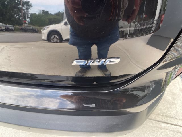 Certified 2024 Ford Edge SEL AWD/4WD image 33