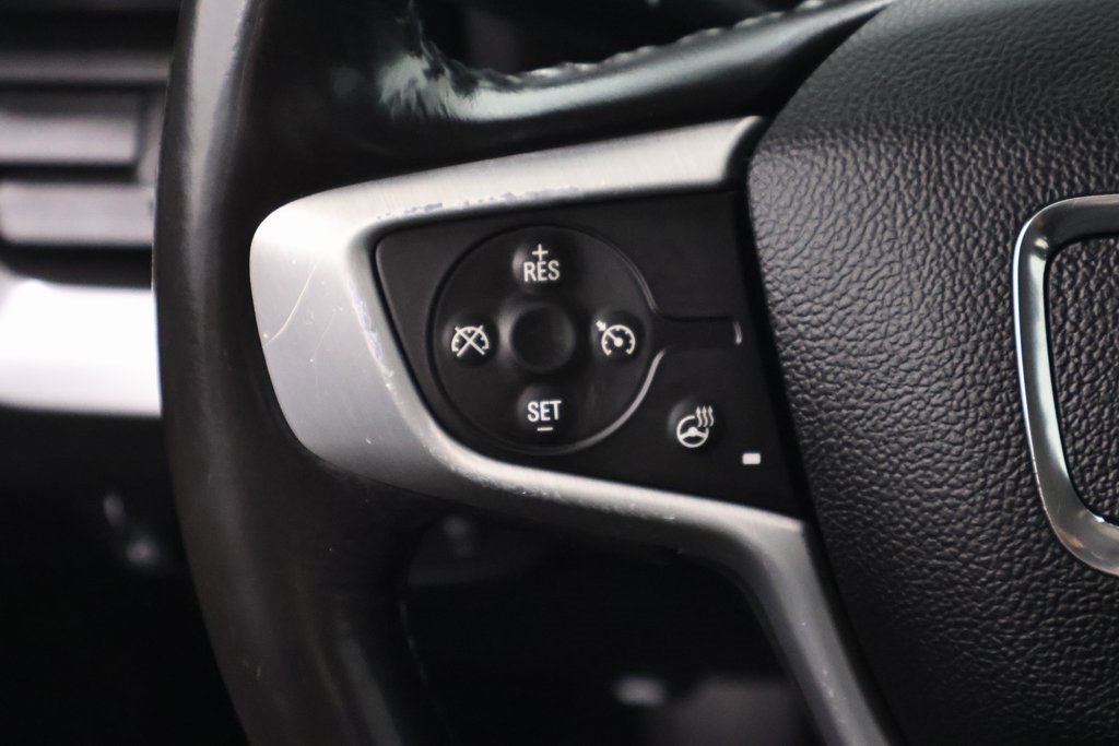 Used 2019 GMC Terrain SLT w/ Preferred Package image 26
