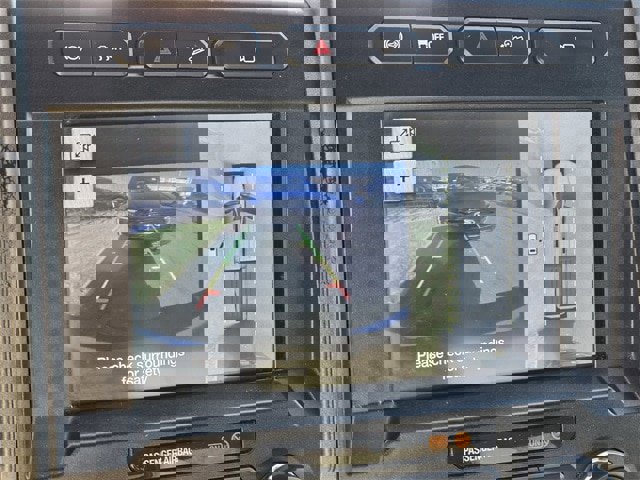 Certified 2019 Ford F250 XL w/ STX Appearance Package image 15