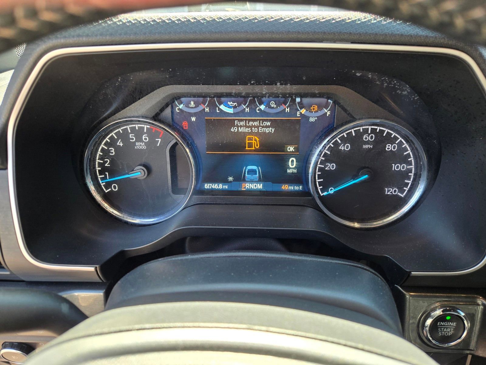 Certified 2022 Ford F150 XLT w/ Equipment Group 302A High AWD/4WD image 26