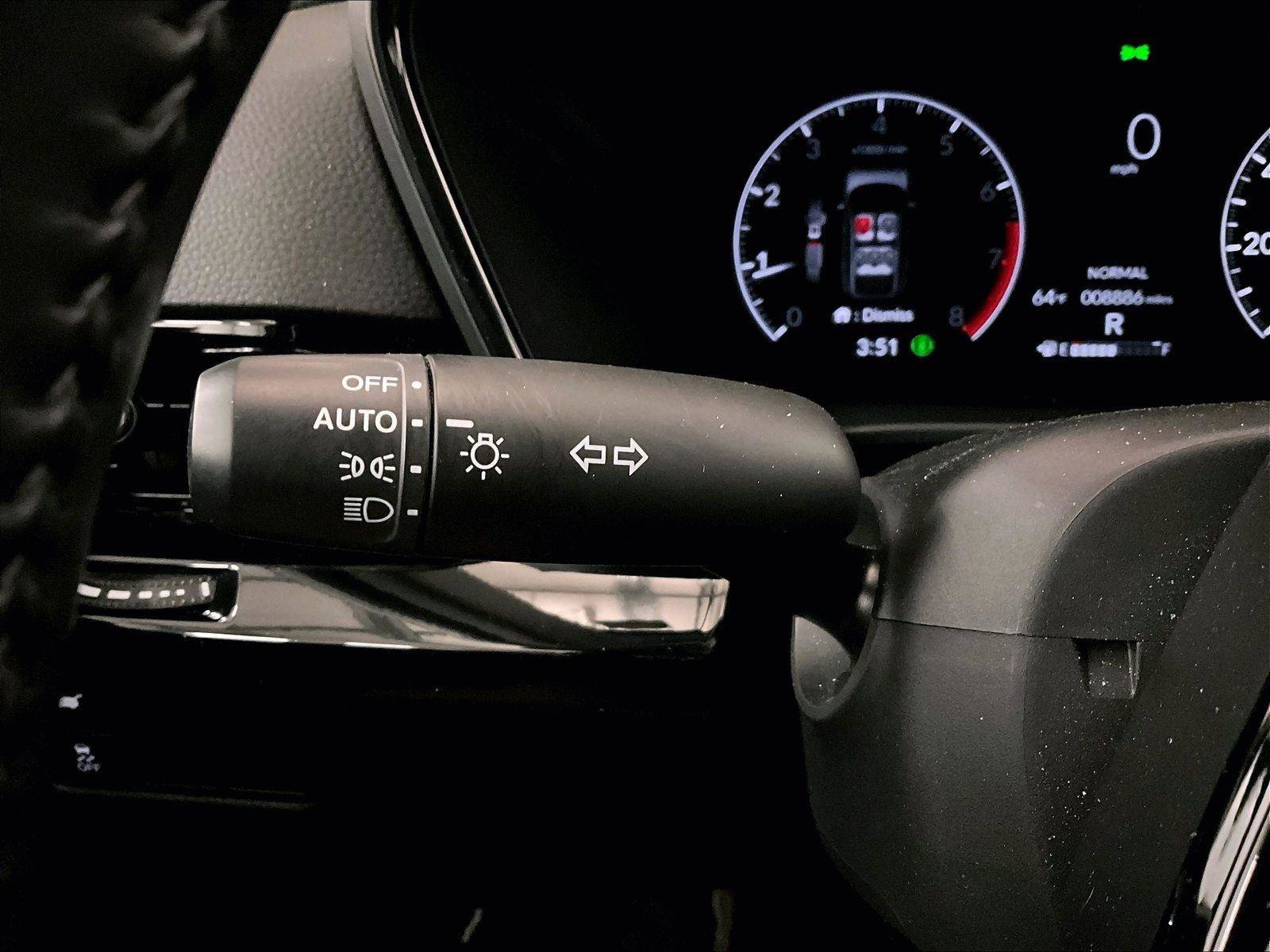 Used 2024 Honda CR-V EX-L image 33