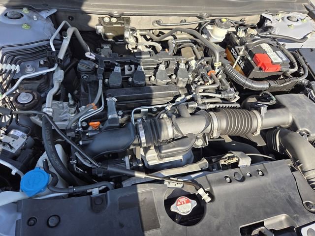 Used 2022 Honda Accord Sport image 19