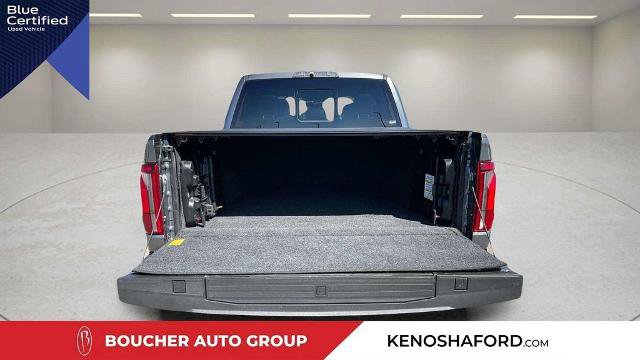 Certified 2025 Ford F150 Raptor AWD/4WD image 9