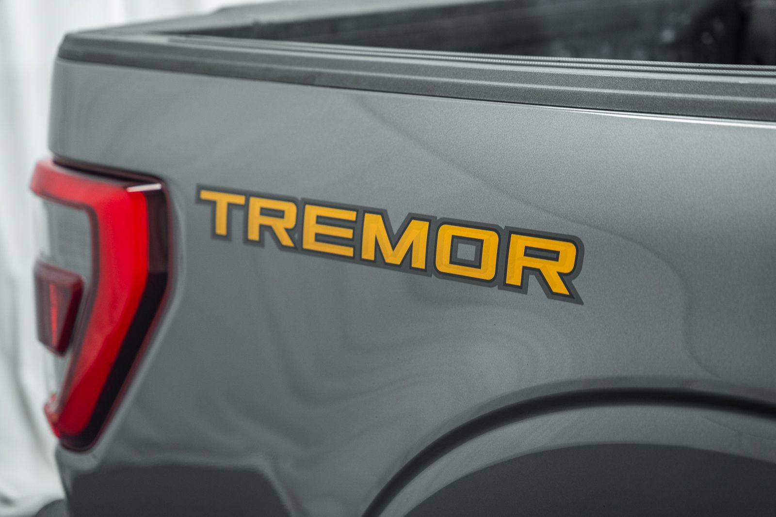 Certified 2023 Ford F150 Tremor w/ Equipment Group 402A High image 26