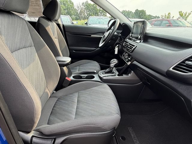 Used 2023 Kia Seltos LX AWD/4WD image 23