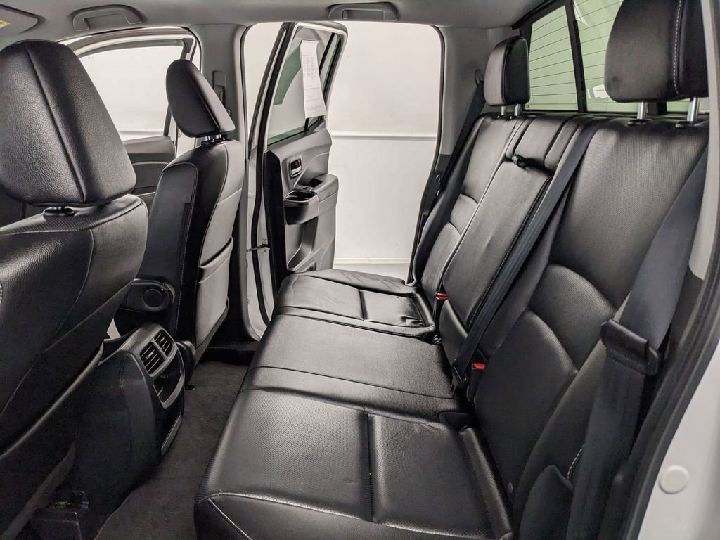 Used 2023 Honda Ridgeline RTL image 16