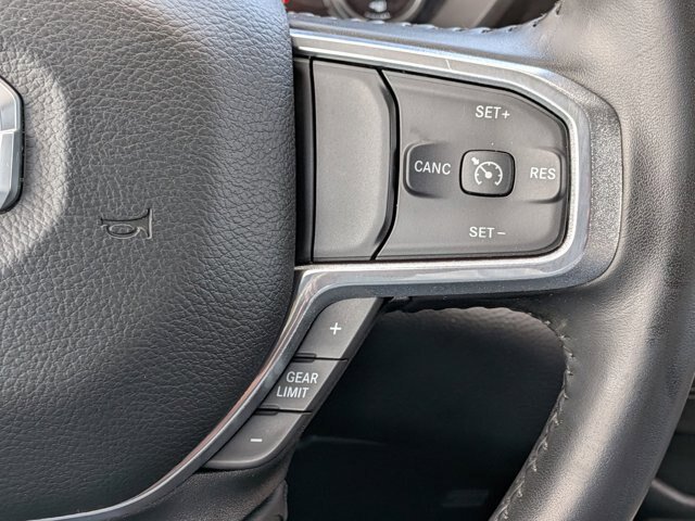 Used 2022 RAM 1500 Laramie w/ Trailer Tow Group RWD image 20