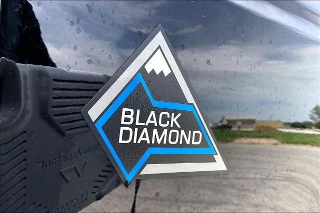Certified 2022 Ford Bronco Black Diamond AWD/4WD image 31