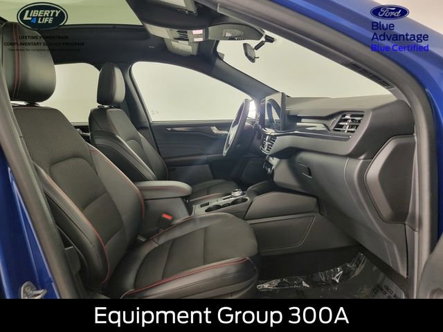 Certified 2023 Ford Escape ST-Line w/ Tech Pack #1 AWD/4WD image 18