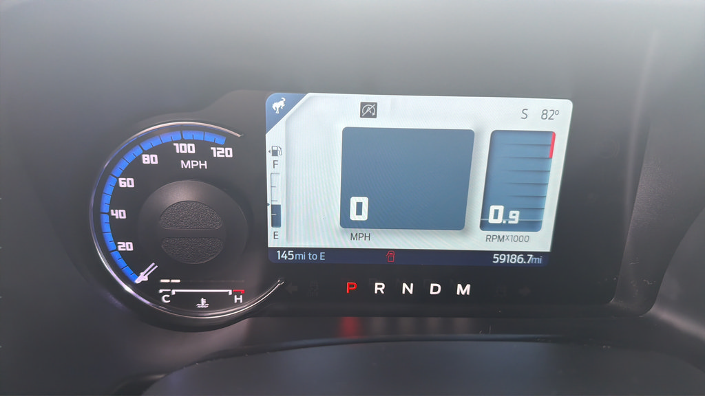 Certified 2022 Ford Bronco Badlands AWD/4WD image 35