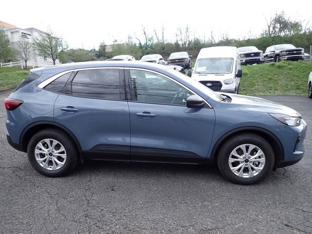 Certified 2024 Ford Escape Active w/ Tech Pack #1 AWD/4WD image 9
