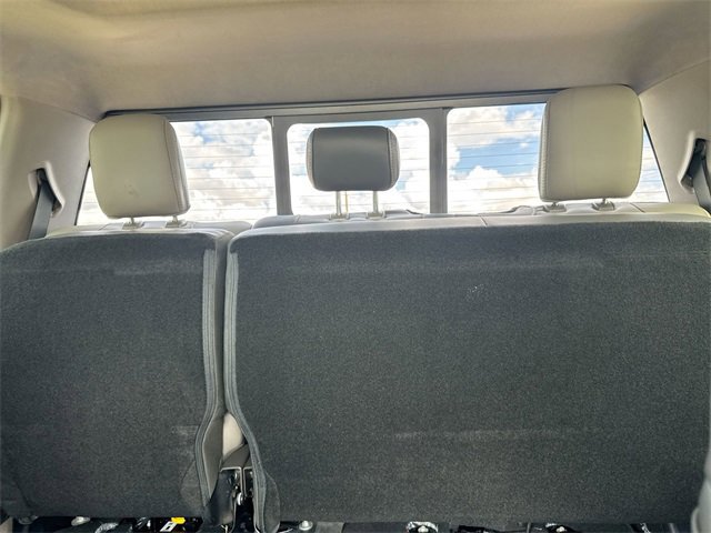 Certified 2026 Ford F250 Platinum w/ Platinum Plus Package image 31