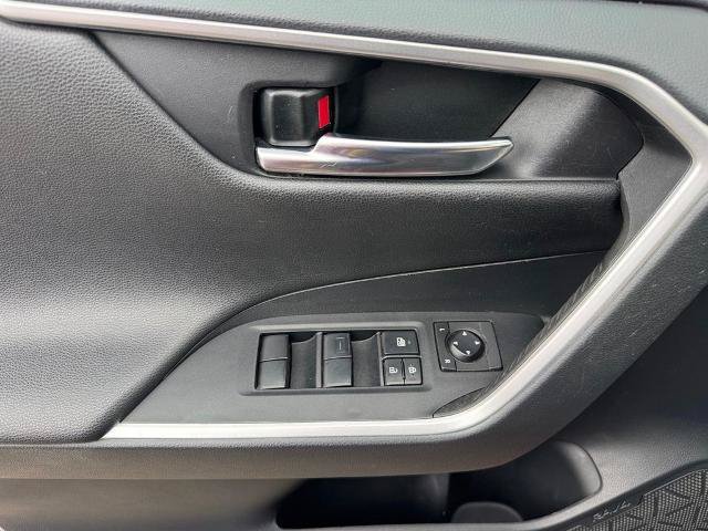 Used 2019 Toyota RAV4 Adventure w/ All Weather Liner Package AWD/4WD image 19