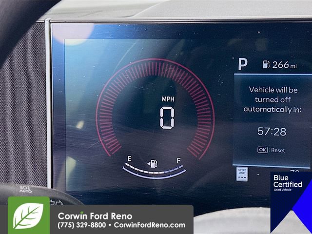 Used 2024 Hyundai Sonata SEL AWD/4WD image 13