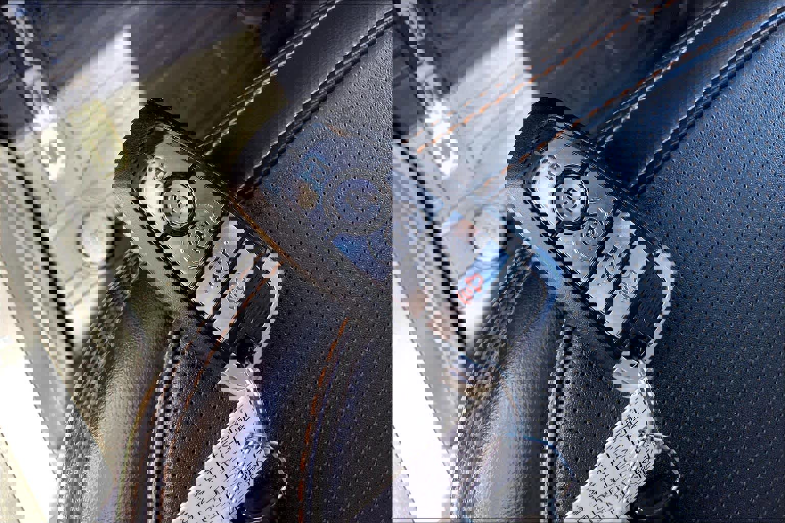 Certified 2023 Ford F150 Platinum w/ Equipment Group 701A High image 14