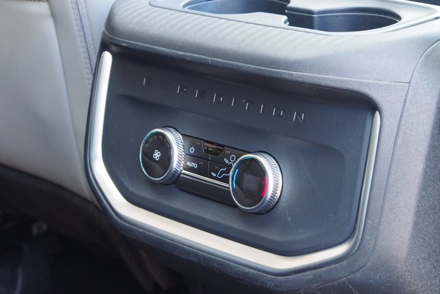 Certified 2025 Ford Expedition Max Active RWD image 16