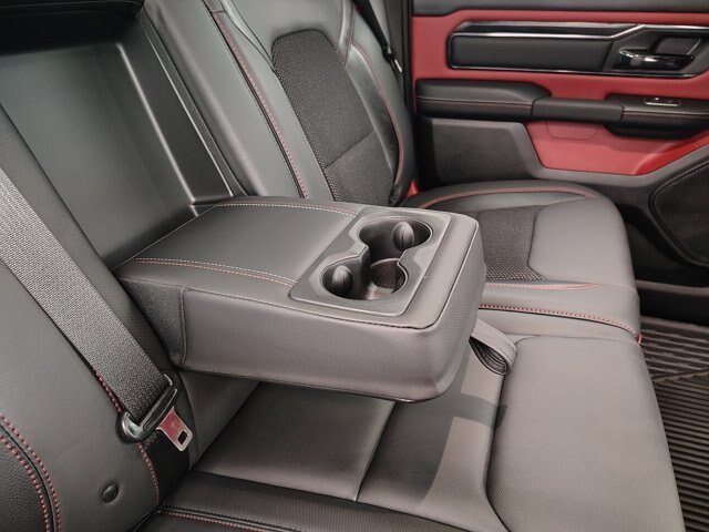 Used 2023 RAM 1500 TRX AWD/4WD image 36