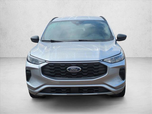 Certified 2023 Ford Escape ST-Line w/ Tech Pack #1 FWD image 2