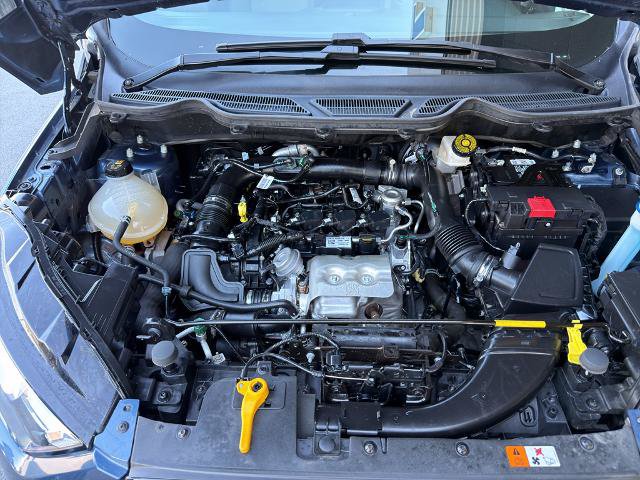 Certified 2021 Ford EcoSport S FWD image 5