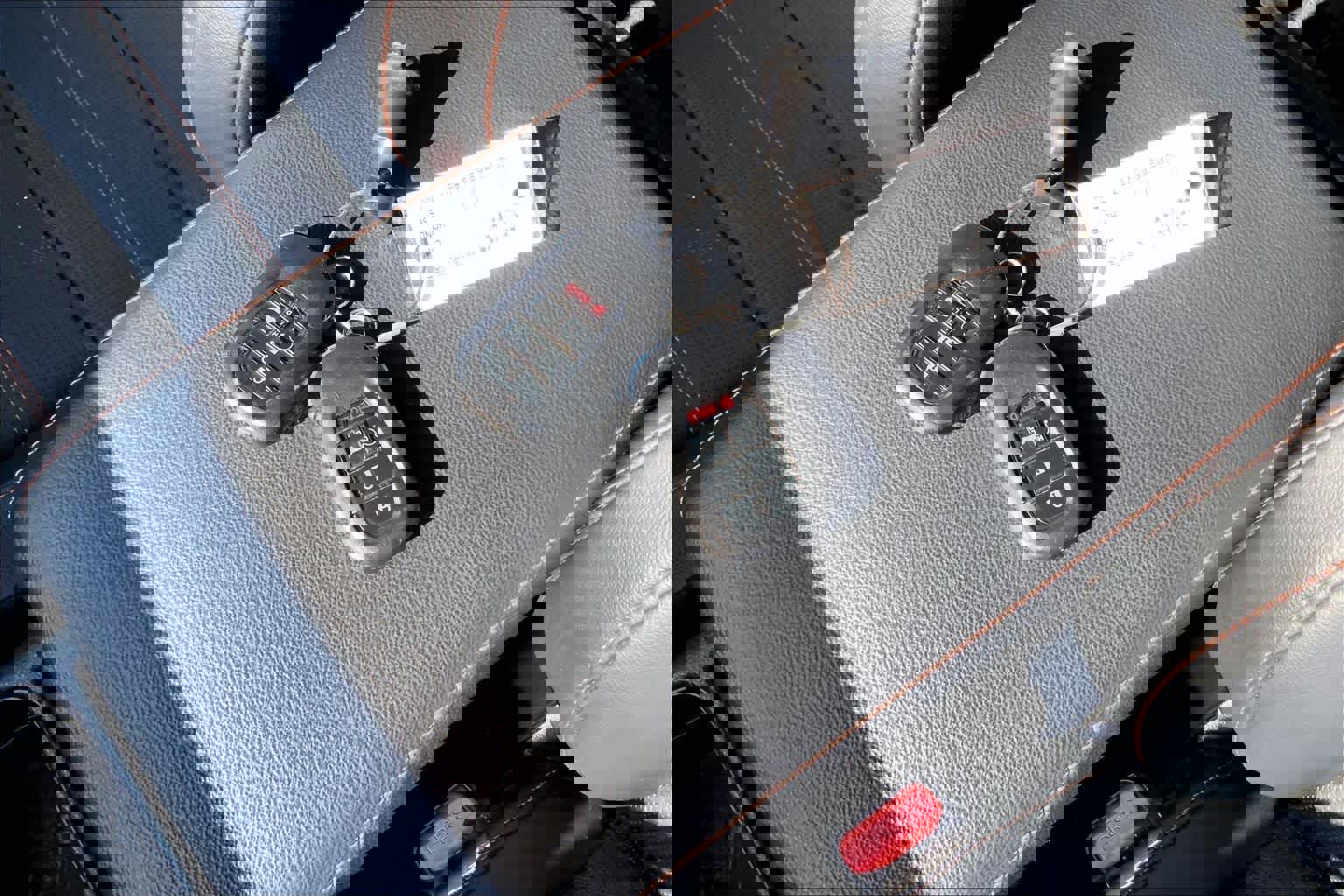 Used 2025 Honda CR-V Sport-L image 14