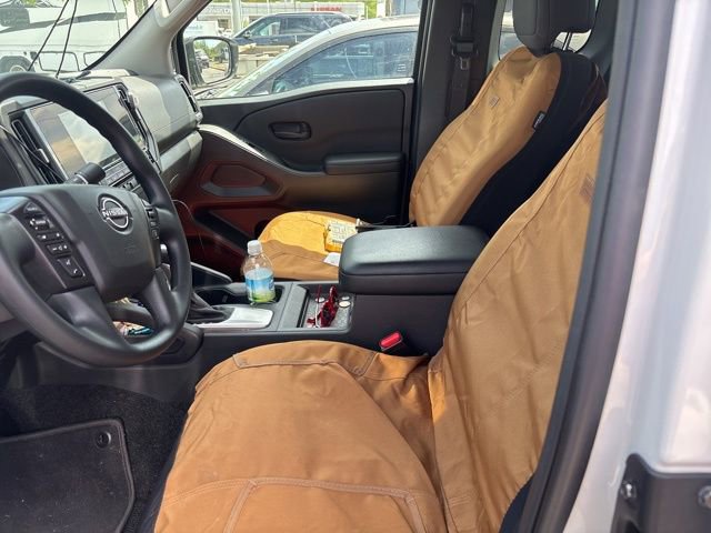 Used 2025 Nissan Frontier S AWD/4WD image 15