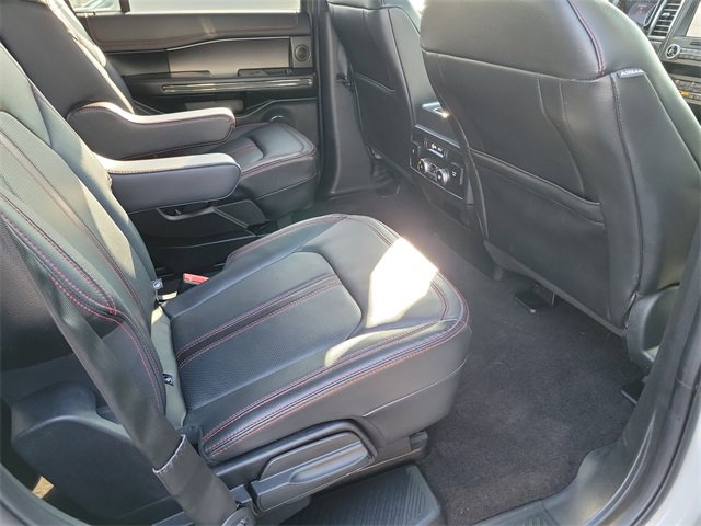 Certified 2020 Ford Expedition Limited w/ Equipment Group 303A image 19