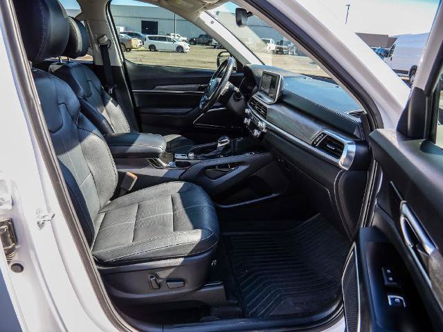 Used 2022 Kia Telluride SX FWD image 14