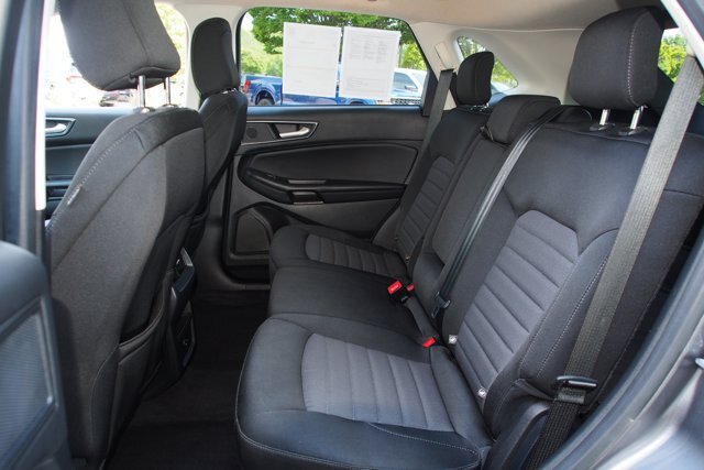 Certified 2022 Ford Edge SE w/ Black Appearance Package AWD/4WD image 18