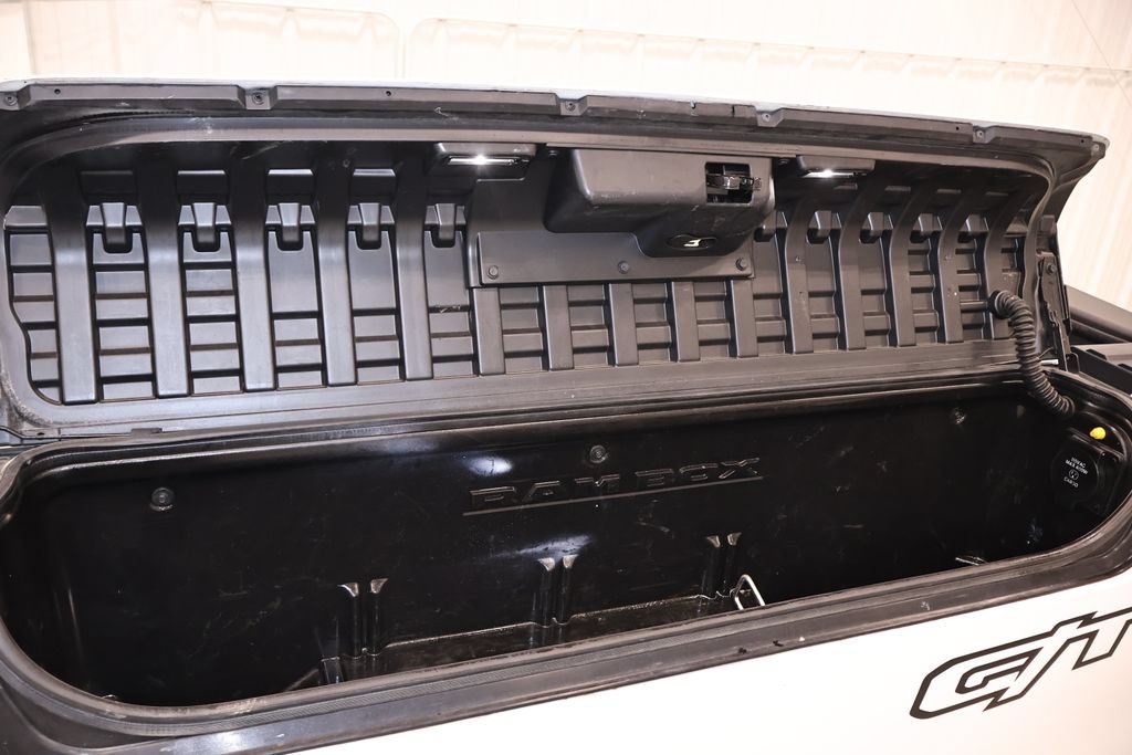 Used 2022 RAM 1500 Rebel w/ Rebel Level 2 Equipment Group AWD/4WD image 38