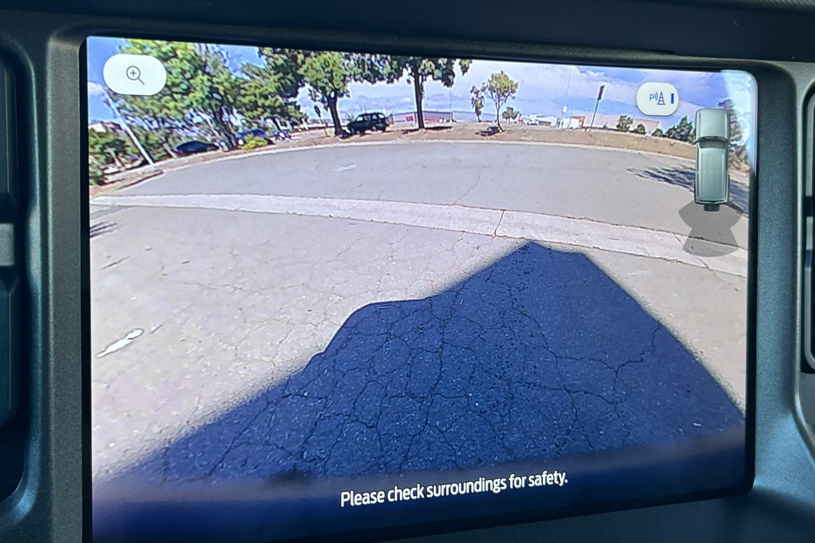 Certified 2025 Ford Bronco Big Bend AWD/4WD image 27