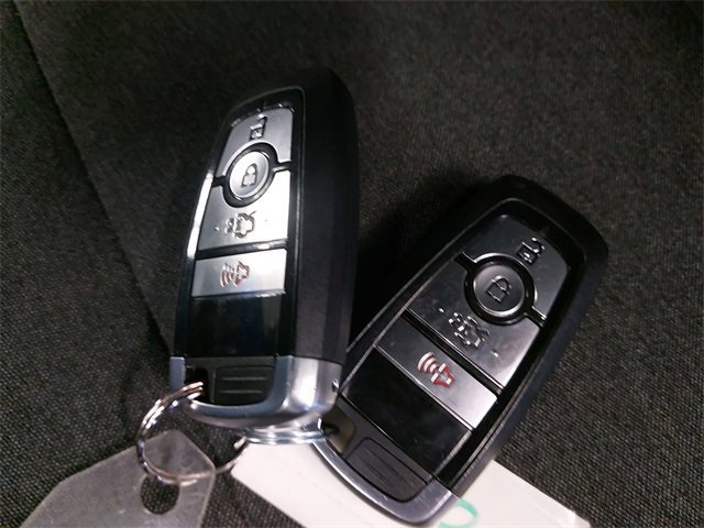 Certified 2024 Ford Mustang Coupe image 34