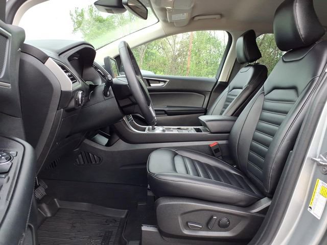Certified 2023 Ford Edge SEL w/ Convenience Package AWD/4WD image 12