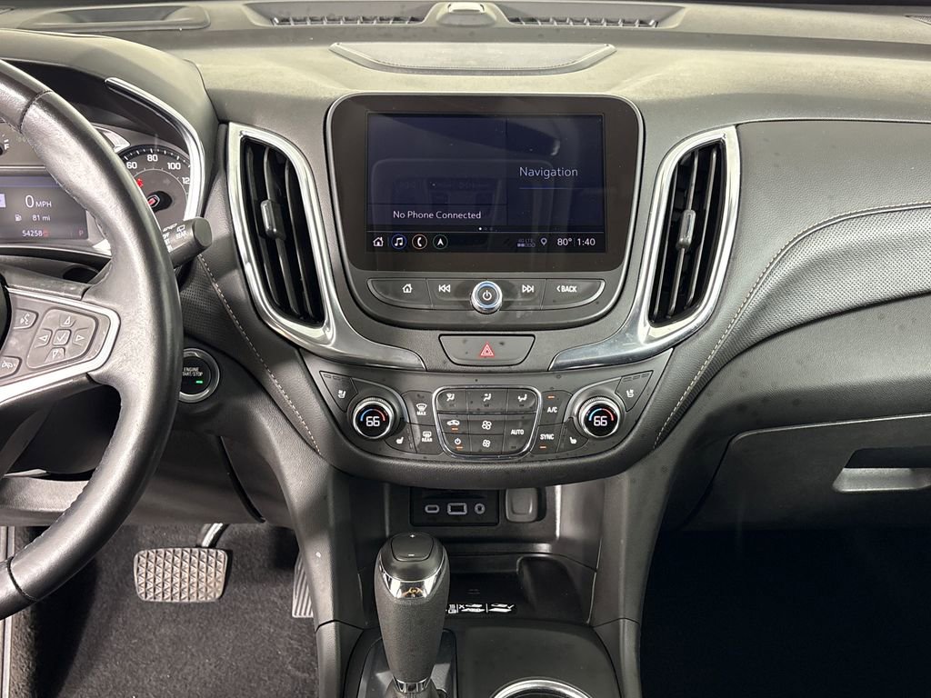 Used 2021 Chevrolet Equinox Premier FWD image 29