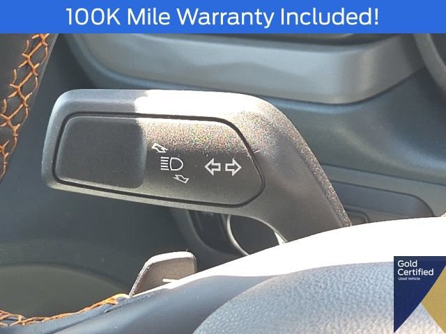 Certified 2025 Ford Maverick Tremor AWD/4WD image 38