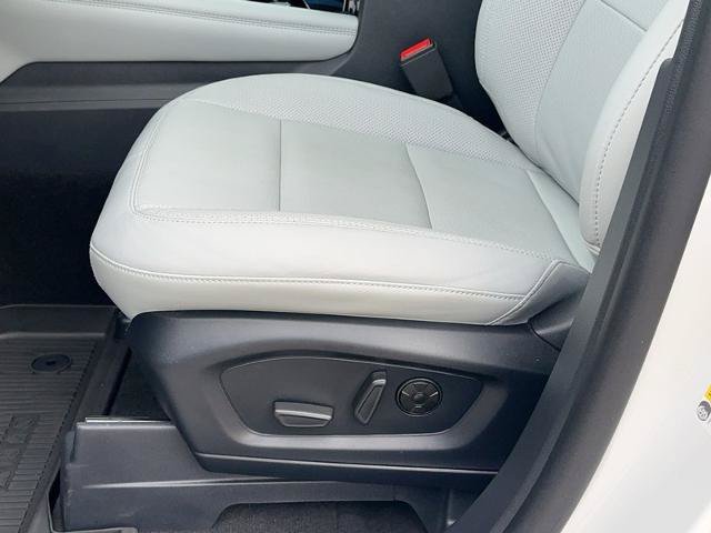 Certified 2026 Ford Explorer Platinum w/ LUX Leather Package AWD/4WD image 22
