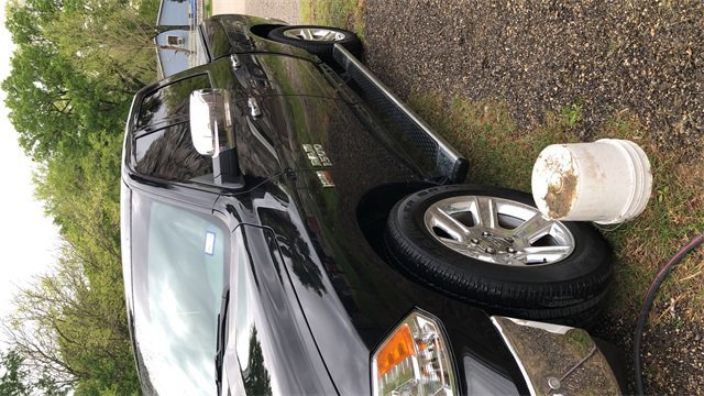 Used 2017 RAM 1500 Lone Star image 13