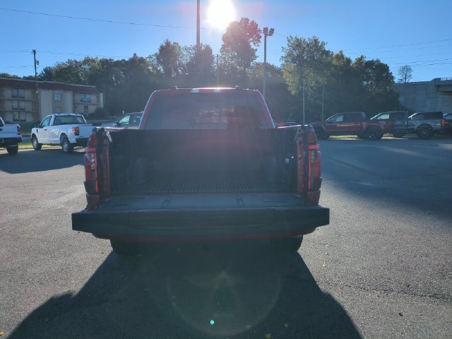 Certified 2024 Ford F150 XLT w/ Equipment Group 302A MID AWD/4WD image 30