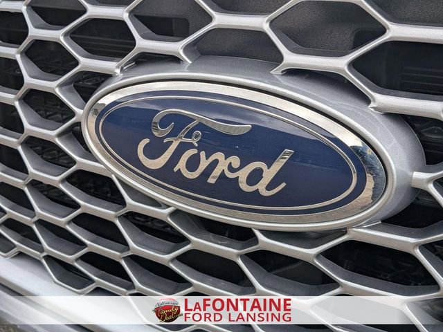 Certified 2023 Ford Edge SEL w/ Convenience Package AWD/4WD image 9