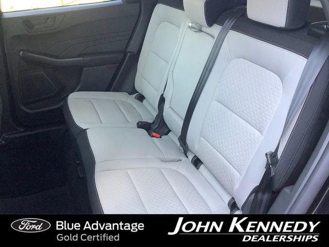 Certified 2025 Ford Escape Active w/ Cold Weather Package AWD/4WD image 26