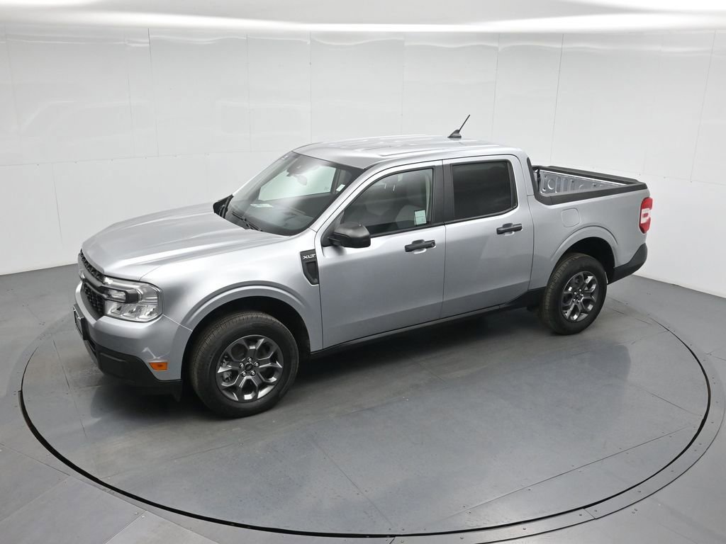 Certified 2024 Ford Maverick XLT image 29
