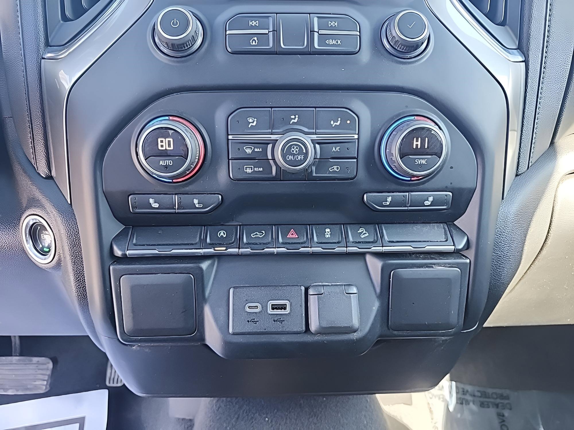 Used 2019 Chevrolet Silverado 1500 LT w/ All-Star Edition image 19