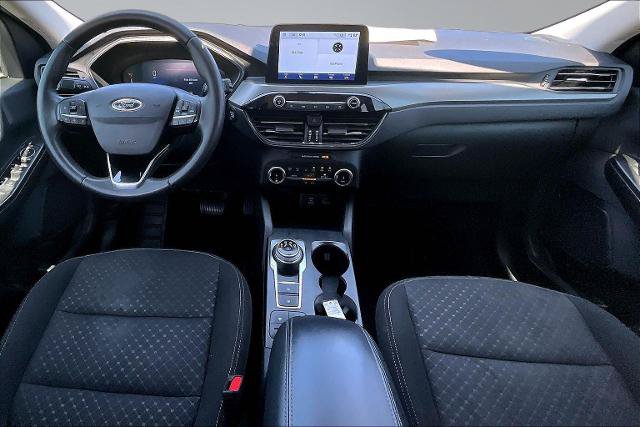 Certified 2023 Ford Escape Active FWD image 16