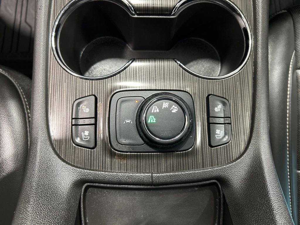 Used 2022 GMC Acadia SLT w/ Preferred Package image 24