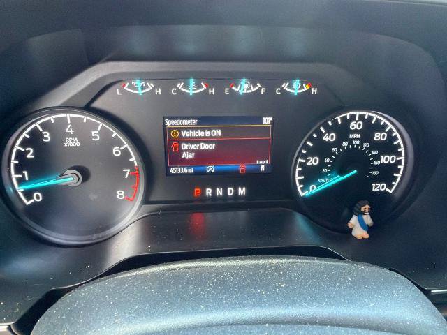Certified 2023 Ford F150 XL w/ STX Appearance Package AWD/4WD image 13