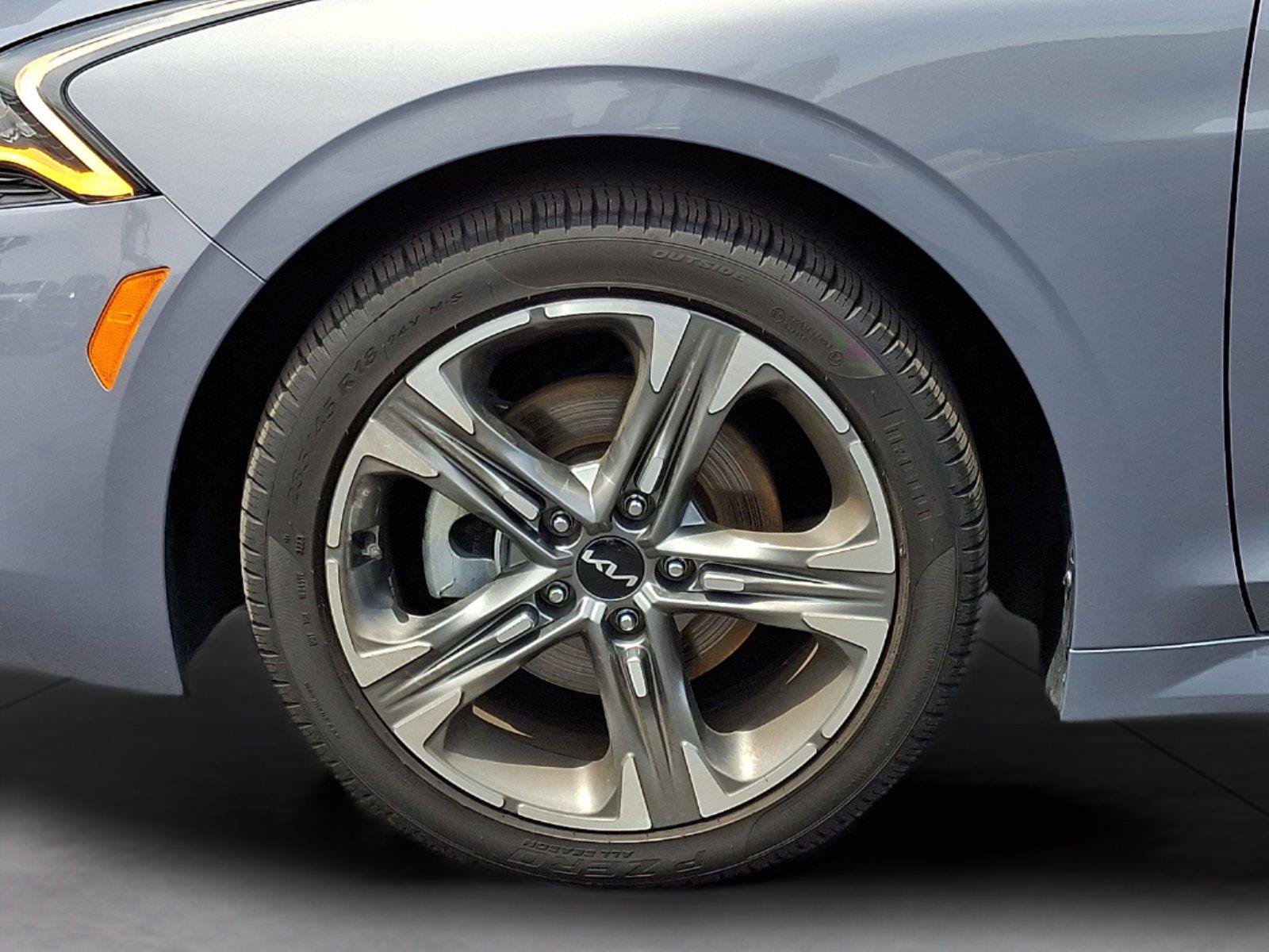 Used 2024 Kia K5 EX w/ EX Premium Package FWD image 28