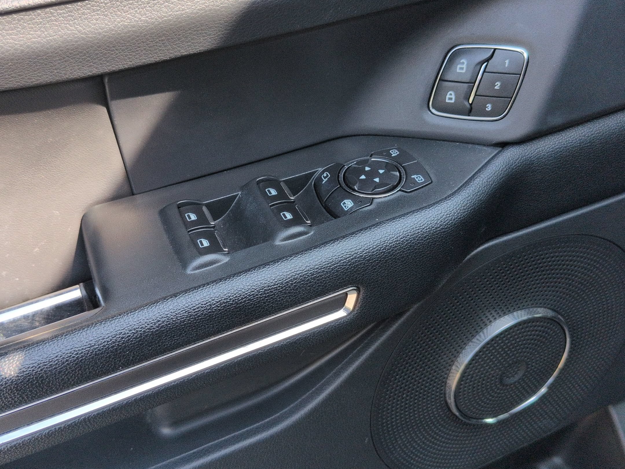 Certified 2022 Ford Expedition XLT AWD/4WD image 14
