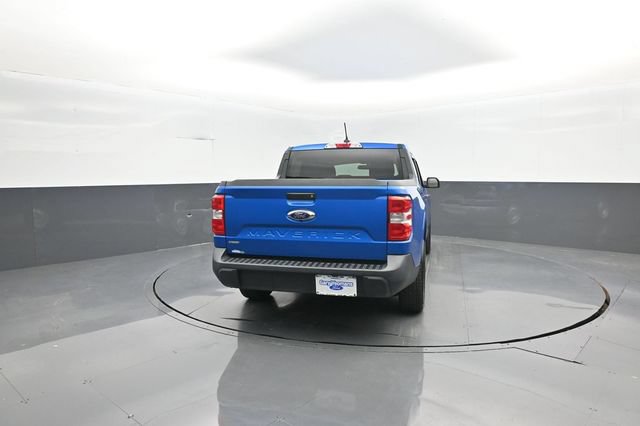 Certified 2022 Ford Maverick XL FWD image 7