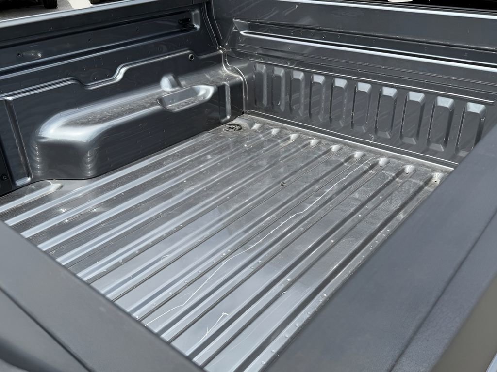 Certified 2025 Ford Maverick Lobo AWD/4WD image 18