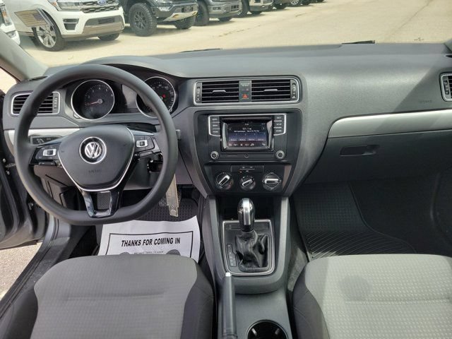 Used 2018 Volkswagen Jetta S FWD image 21